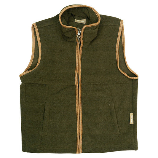 Clearance-Jack Pyke Junior Countryman Gilet