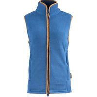 Clearance-Jack Pyke ladies countryman fleece gilet