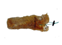 Sporting Saint Rabbit Dummy | Fur Training Dummies | 1/4lb to 2lb