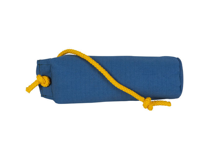 Sporting Saint 1lb Long Throw Canvas Dummy | 12 Colours & Game Bird Prints | Land & Water
