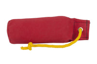 Sporting Saint 1lb Long Throw Canvas Dummy | 12 Colours & Game Bird Prints | Land & Water
