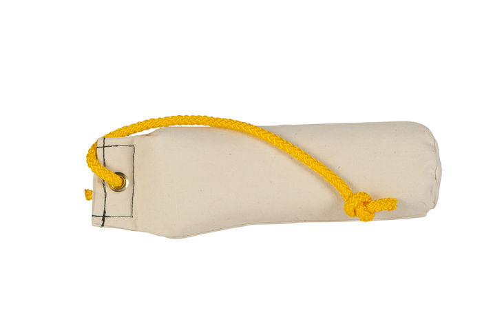 1lb Long Throw Canvas Dummy