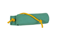 Sporting Saint 1lb Long Throw Canvas Dummy | 12 Colours & Game Bird Prints | Land & Water