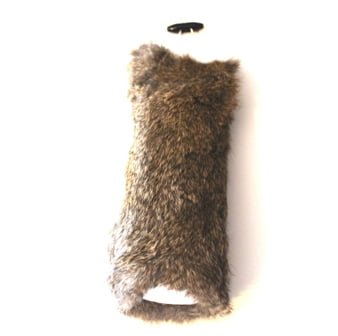 Rabbit Fur 1lb Fur Dummy