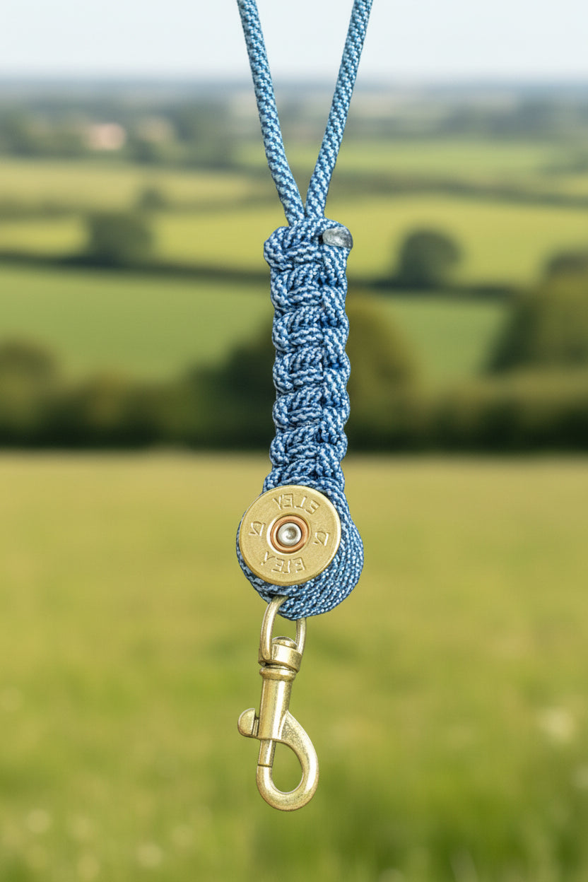 The Keeper+ Lanyard — ProTrain Essential