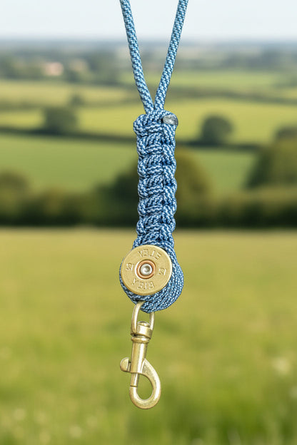 The Keeper+ Lanyard — ProTrain Essential