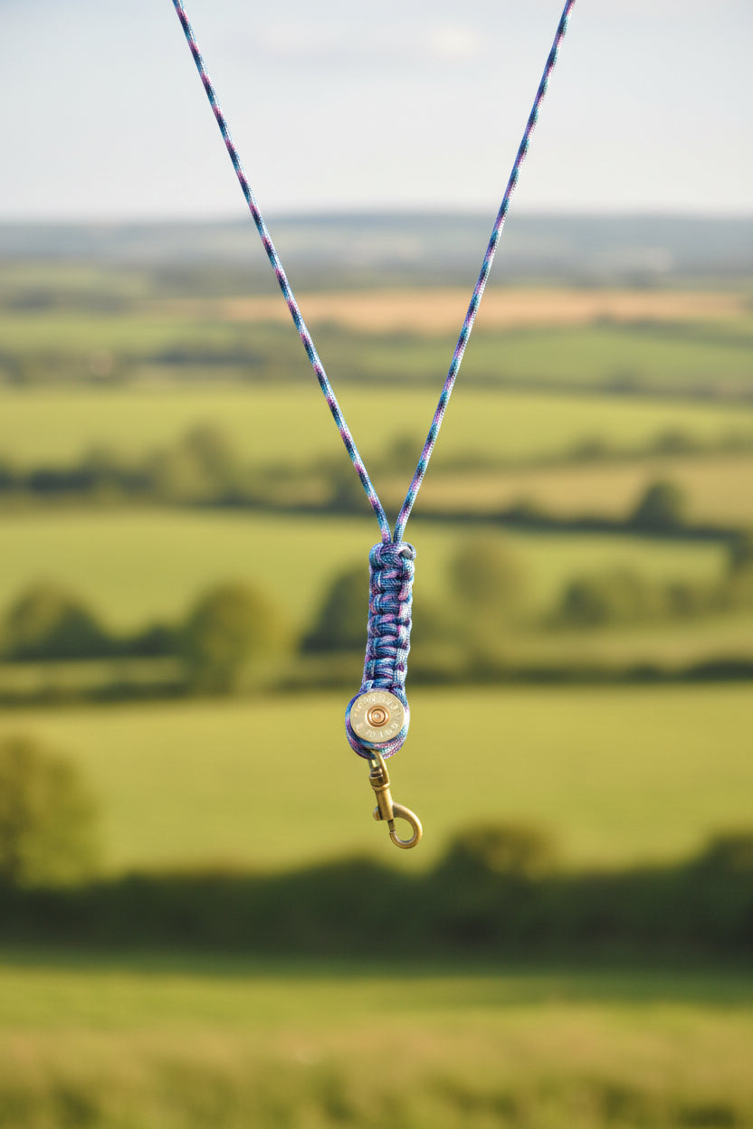The Keeper+ Lanyard — ProTrain Essential