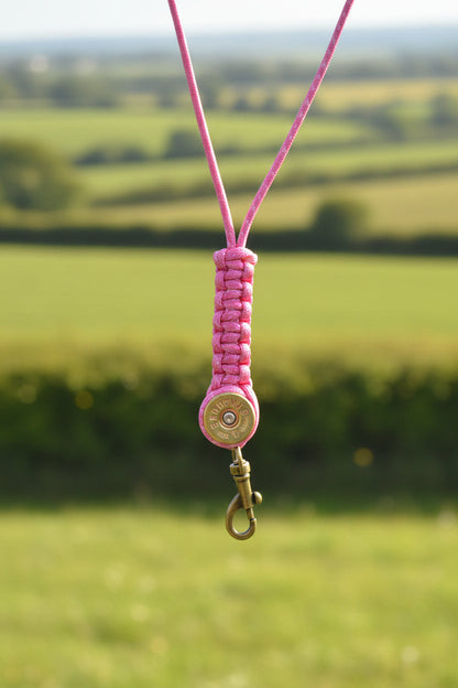 The Keeper+ Lanyard — ProTrain Essential