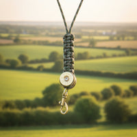 The Keeper+ Lanyard — ProTrain Essential