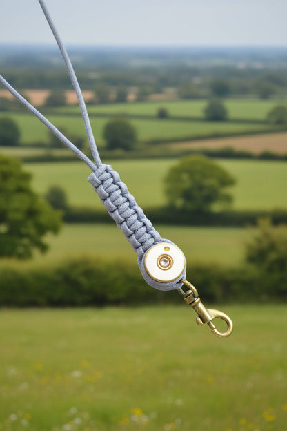 The Keeper+ Lanyard — ProTrain Essential