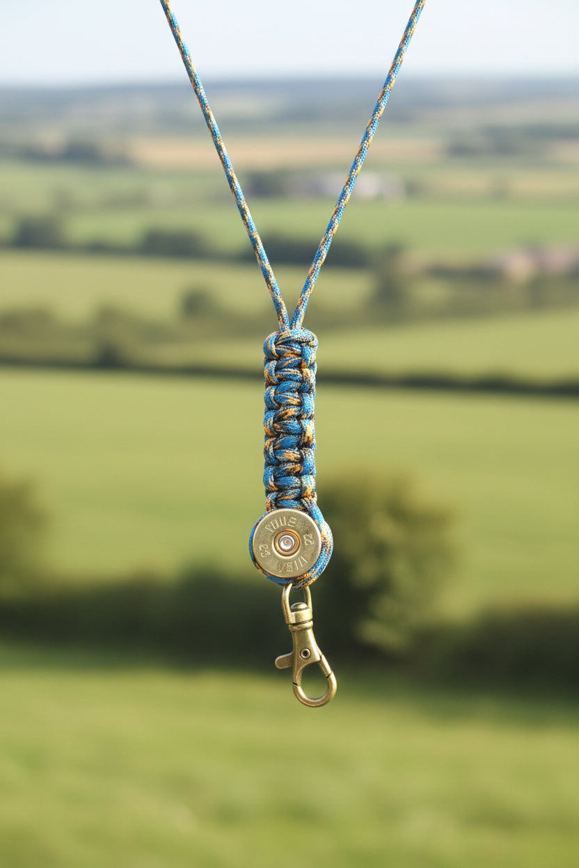 The Keeper+ Lanyard — ProTrain Essential