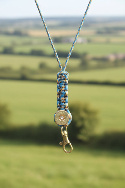 The Keeper+ Lanyard — ProTrain Essential