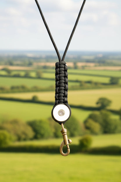 The Keeper+ Lanyard — ProTrain Essential