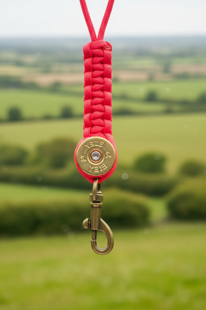 The Keeper+ Lanyard — ProTrain Essential
