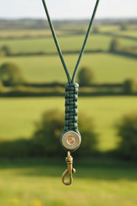 The Keeper+ Lanyard — ProTrain Essential