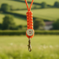 The Keeper+ Lanyard — ProTrain Essential