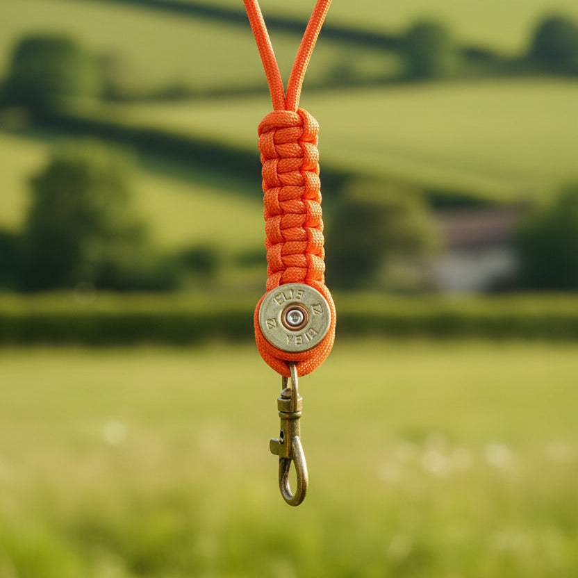 The Keeper+ Lanyard — ProTrain Essential