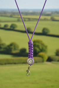 The Keeper+ Lanyard — ProTrain Essential