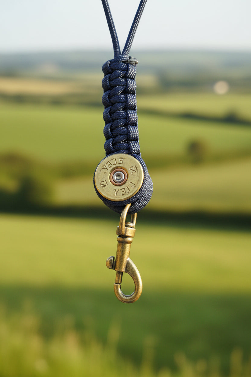 The Keeper+ Lanyard — ProTrain Essential