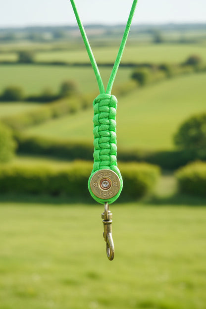 The Keeper+ Lanyard — ProTrain Essential