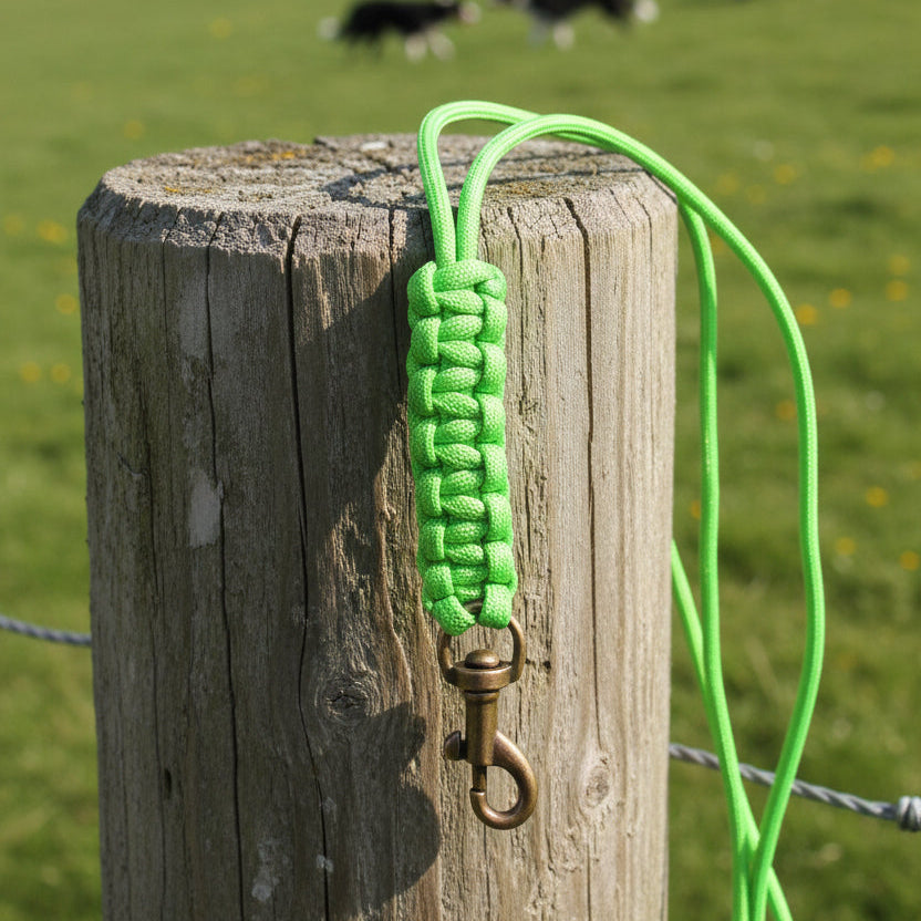 The Keeper Lanyard — ProTrain Essential