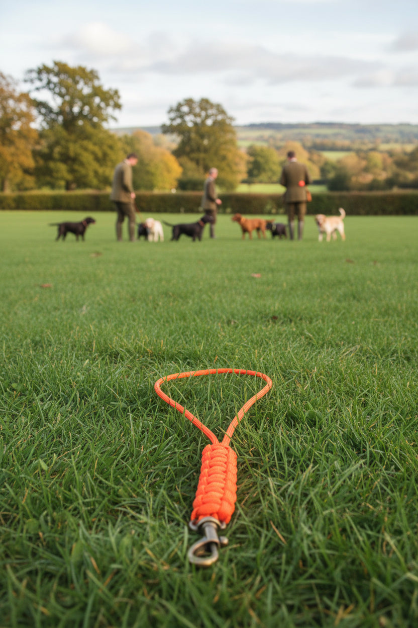 The Keeper Lanyard — ProTrain Essential