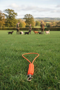 The Keeper Lanyard — ProTrain Essential