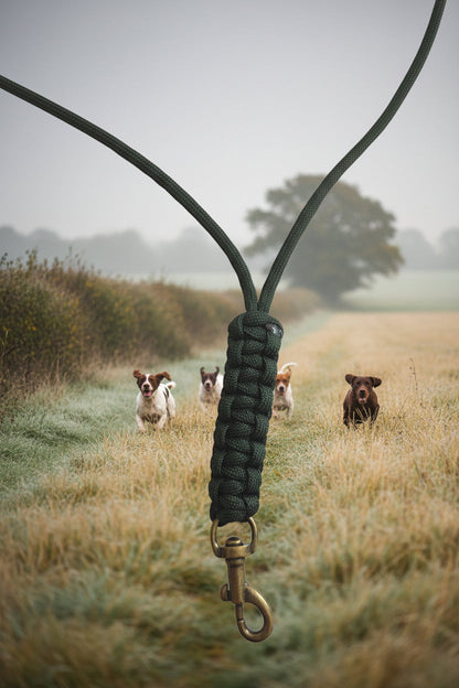 The Keeper Lanyard — ProTrain Essential