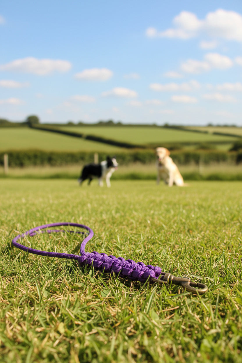 The Keeper Lanyard — ProTrain Essential