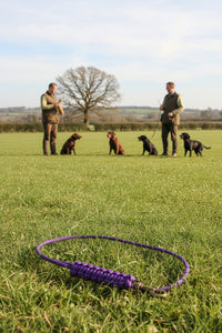 The Keeper Lanyard — ProTrain Essential