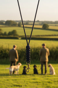 The Keeper Lanyard — ProTrain Essential