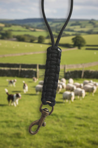 The Keeper Lanyard — ProTrain Essential