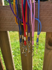 The Keeper Standard Lanyard – Reliable Dog Training Whistle Lanyard in 9 Colours | ProTrain Essential