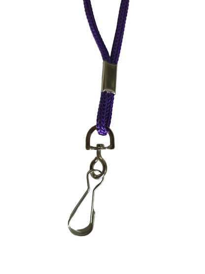 The Keeper Standard Lanyard — ProTrain Essential-NEW colours just added!