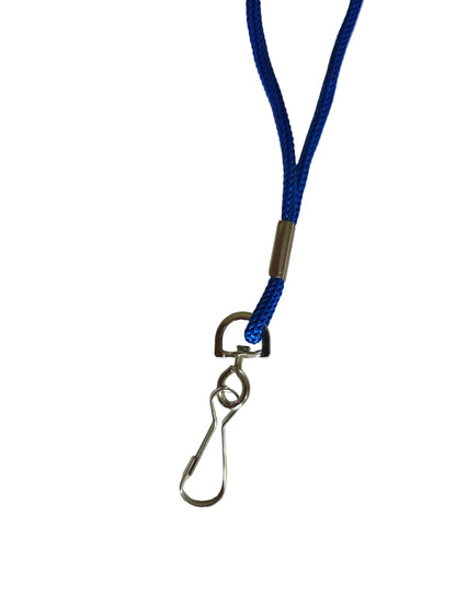 The Keeper Standard Lanyard — ProTrain Essential-NEW colours just added!