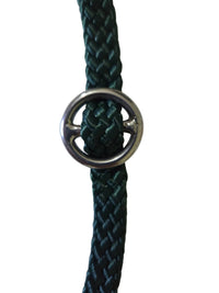 ProTrain™ Essentials Braided Slip Lead | Soft Rope Dog Training Lead with Figure of Eight Option