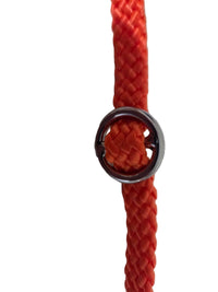 ProTrain™ Essentials Braided Slip Lead | Soft Rope Dog Training Lead with Figure of Eight Option