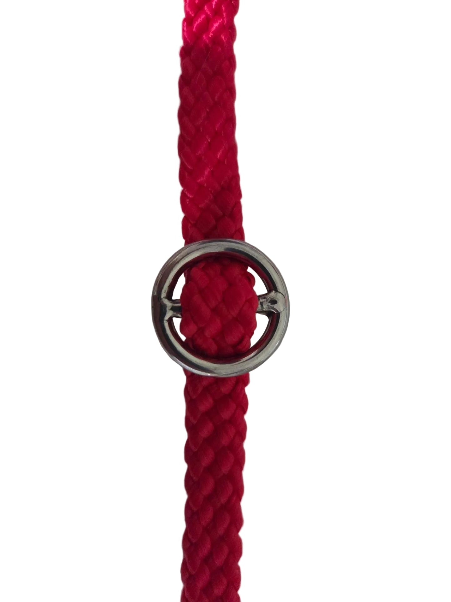 ProTrain™ Essentials Braided Slip Lead | Soft Rope Dog Training Lead with Figure of Eight Option