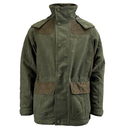 Kids Game Aston Pro Waterproof Jacket & Trouser (Sold Separately-Not a Set)