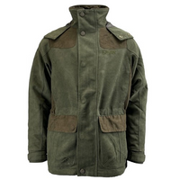 Kids Game Aston Pro Waterproof Jacket & Trouser (Sold Separately-Not a Set)
