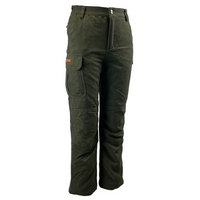 Kids Game Aston Pro Waterproof Jacket & Trouser (Sold Separately-Not a Set)