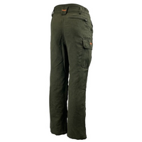 Kids Game Aston Pro Waterproof Jacket & Trouser (Sold Separately-Not a Set)