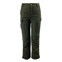 Kids Game Aston Pro Waterproof Jacket & Trouser (Sold Separately-Not a Set)