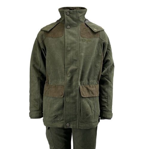 Kids Game Aston Pro Waterproof Jacket & Trouser (Sold Separately-Not a Set)