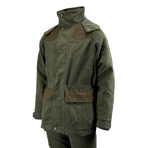 Kids Game Aston Pro Waterproof Jacket & Trouser (Sold Separately-Not a Set)