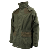 Kids Game Aston Pro Waterproof Jacket & Trouser (Sold Separately-Not a Set)