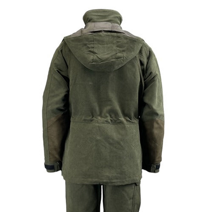 Kids Game Aston Pro Waterproof Jacket & Trouser (Sold Separately-Not a Set)