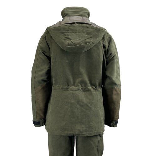 Kids Game Aston Pro Waterproof Jacket & Trouser (Sold Separately-Not a Set)