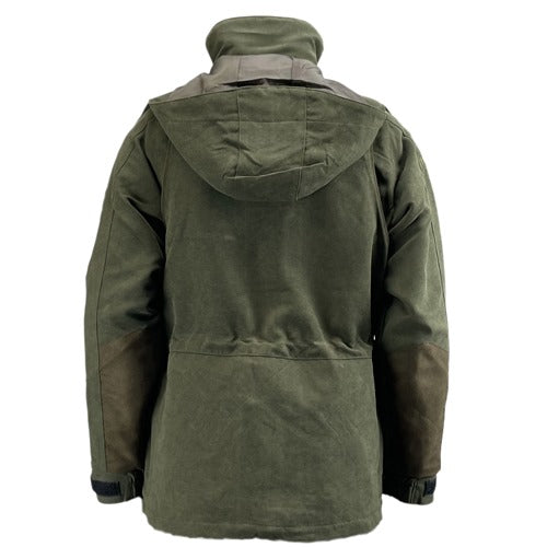 Kids Game Aston Pro Waterproof Jacket & Trouser (Sold Separately-Not a Set)