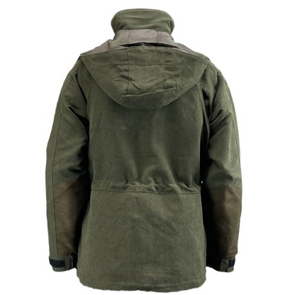 Kids Game Aston Pro Waterproof Jacket & Trouser (Sold Separately-Not a Set)